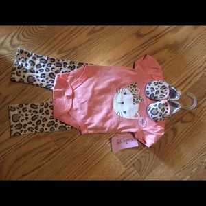 Baby girl outfit
